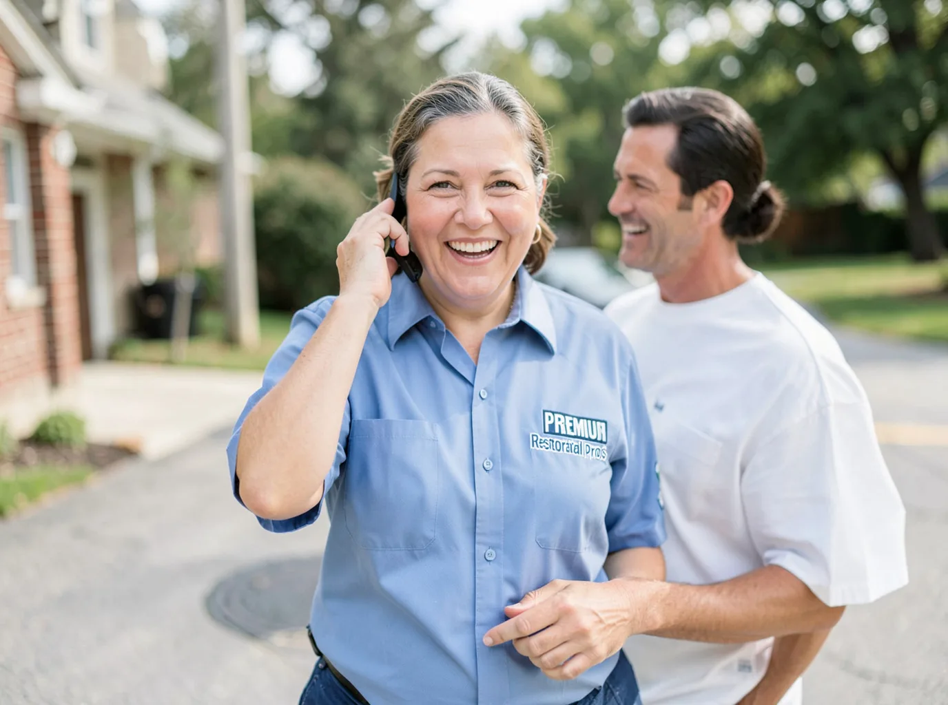 Water Damage Restoration Mantador, ND FAQs